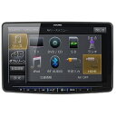 【送料無料】 ALPINE カーナビ フローティングビッグX...