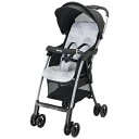 ニューウェルブランズ・ジャパン Newell Brands Japan B型ベビーカー マジカルエアー AE スカイグレー GR