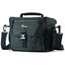 Lowepro|ロープロ カメラバッグ ノバ 180AW II ブラック LP37213PKK