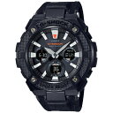カシオ CASIO G-SHOCK(G-ショック) GSTW130BC1AJF GST-W130BC-1AJF