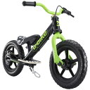 【送料無料】 アイデス 12型相当 幼児用自転車 D-BIK...