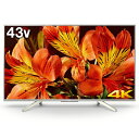 KJ-43X8500FS