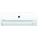 【標準工事費込!】 シャープ SHARP AY-H25N-W...