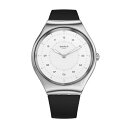 スウォッチ SWATCH SKINNOIRIRON【並行輸入品】