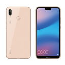 ¡ÚÁ÷ÎÁ̵ÎÁ¡Û HUAWEI¡¡¥Õ¥¡¡¼¥¦¥§¥¤ ¡Ú1000±ßOFF¥¯¡¼¥Ý¥ó 9/20 00:00¡Á9/20 23:59¡ÛHUAWEI P20 lite SAKURAPINK ¡Ö51092NAK¡×Kirin 659 5.84·¿¡¦¥á¥â¥ê/¥¹¥È¥ì¡¼¥¸¡§4GB/32GB nanoSIMx2 SIM¥Õ¥ê¡¼¥¹¥Þ¡¼¥È¥Õ¥©¥ó