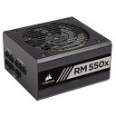 CORSAIR コルセア RM550x 2018 (CP-9020177-JP) CP-9020177-JP