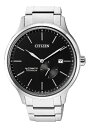 シチズン CITIZEN Cコレクションメカニカル(海外モデル) NJ0091-88E