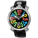 ガガミラノ MANUALE48MM【並行輸入品】