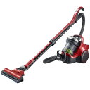 【送料無料】 日立 HITACHI サイクロン掃除機 CV-...