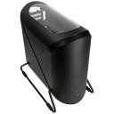 【送料無料】 BITFENIX PCケース Portal Window Black BitFenix Mini-ITX対応 BFC-POT-150-KKWKK-RP ブラック