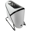 【送料無料】 BITFENIX PCケース Portal Window White BitFenix Mini-ITX対応 BFC-POT-150-WKWKK-RP ホワイト