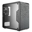 クーラーマスター COOLER MASTER MasterBox Q300L