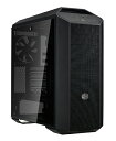 クーラーマスター COOLER MASTER MasterCase MC500P