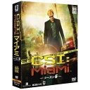 ソニーピクチャーズエンタテインメント Sony Pictures Entertainment CSI:マイアミ コンパクト DVD-BOX シーズン6 【DVD】