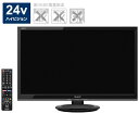 シャープ SHARP 2T-C24AC1 液晶テレビ AQU...