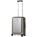 サムソナイト Samsonite TSAロック搭載