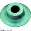 【送料無料】 VIRAX社 Virax 鋳鉄管用パイプカッター替刃 34mm