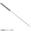 LESSMANN LESSMANN シリンダーブラシ スチール波線 φ6