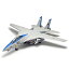 【送料無料】 タミヤ 1/48 傑作機シリーズ No.118 グラマン F-14D トムキャット