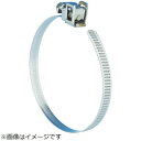 JUBILEE社 JUBILEE ホースクリップ 最大径 910mm(脱着タイプ)2個入り