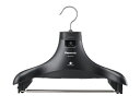【送料無料】 パナソニック Panasonic ハンガー型脱臭機(ズボン対応) MS-DH210-K ブラック
