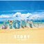 ユニバーサルミュージック HY/ STORY 〜HY BEST〜 通常盤【CD】