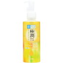 ロート製薬 ROHTO 肌研(肌ラボ) 極潤 オイルクレンジング200ml