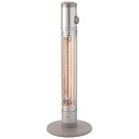 コイズミ KOIZUMI KKS-0681S 電気ストーブ ...