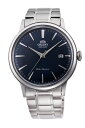 オリエント時計 ORIENT オリエント(Orient)クラシック「メカニカル」 RN-AC0003L