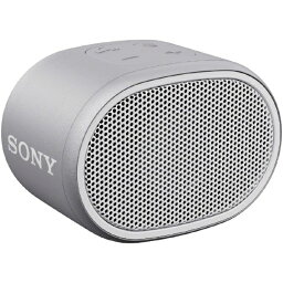 <strong>ソニー</strong>｜SONY ブルートゥース <strong>スピーカー</strong> ホワイト SRS-XB01WC [Bluetooth対応][<strong>ソニー</strong> ワイヤレス<strong>スピーカー</strong> SRSXB01WC]