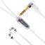 LUMINOXAUDIO リケーブル LNA Reflection qdc-4.4mmL LNA-REF-UQ2P-44L