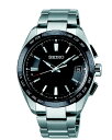 セイコー SEIKO 【ソーラー電波時計】 ブライツ(BRI...