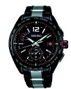 セイコー SEIKO 【ソーラー電波時計】 ブライツ(BRIGHTZ) SPORTY LINE SAGA267