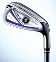 ヤマハ YAMAHA レディース アイアン インプレス UD+2 LADIES IRON #6《オリジナルカーボン TX-419 iシャフト》L