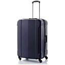 協和 スーツケース GRAN GEAR(96L)
