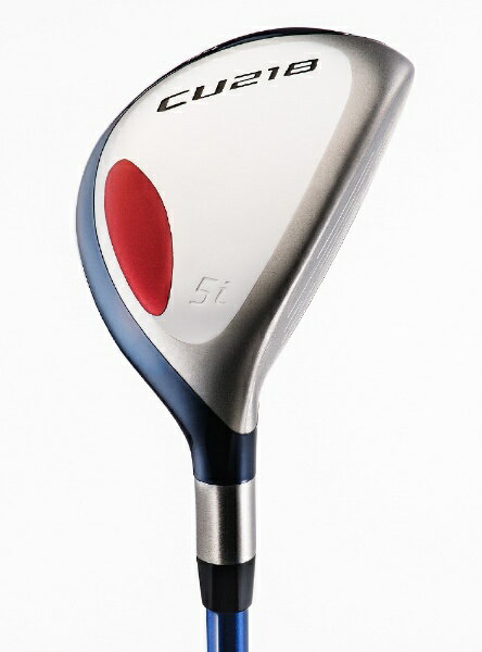 フォーティーン　FOURTEEN レディースUTウッド CU218 #3i FT16h(L)の画像