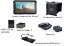 【送料無料】 アトモス NINJA V スターターセットD ME-NJAV01-SETD ブラック