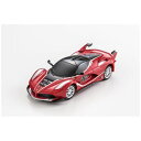 CCP シーシーピー 1/32 フェラーリ・ラ フェラーリ FXX K【ビックカメラグループオリジナル】