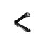 THULE スーリー TH7324 スキーキャリア Thule SnowPack M