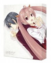 【2018年10月24日発売】 【送料無料】 メディアファクトリー 緋弾のアリア Blu-ray BOX【ブルーレイ】