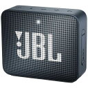 JBL  rbNJO[vIWi u[gD[XXs[J[ JBLGO2NAVY lCr[ [BluetoothΉ  h][JBLGO2NAVY] point rb 