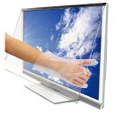 【送料無料】 ニデック 液晶テレビ保護パネル49/50VS ...