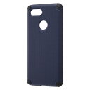 レイアウト rayout Google Pixel 3 耐衝撃ケース CrashResist+ MIL規格