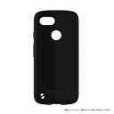 MSソリューションズ PIXEL 3 XL 耐衝撃ハイブリッドケース PALLET