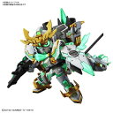 バンダイスピリッツ SDBD RX-零丸 神気結晶【ガンダムビルドダイバーズ】
