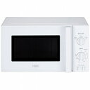 ハイアール Haier JM-17H-50-W 電子レンジ ...