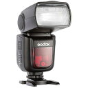 GODOX GX¡¦V860IIF TTL¥Õ¥é¥Ã¥·¥å¥Õ¥¸ÍÑ