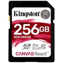 キングストン Kingston 256GB・Cla