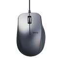 エレコム ELECOM M-BL27UBXBK マウス ブラック
