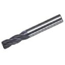【送料無料】 三菱マテリアル ミラクルR付エンドミル0.5R VC4JRBD1200R0050 【メーカー直送・代金引換不可・時間指定・返品不可】